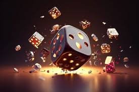 Dashboard permainan kasino langsung bengkulutoto dengan meja roulette