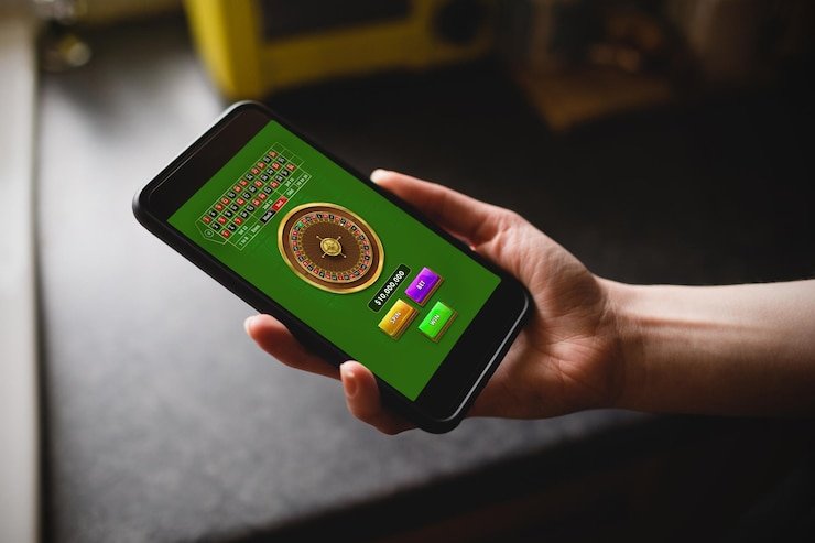 Langkah unduhan APK bengkulutoto